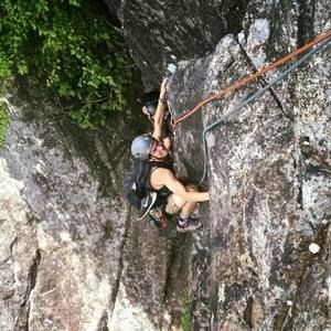 Meet your Posher, Daniel